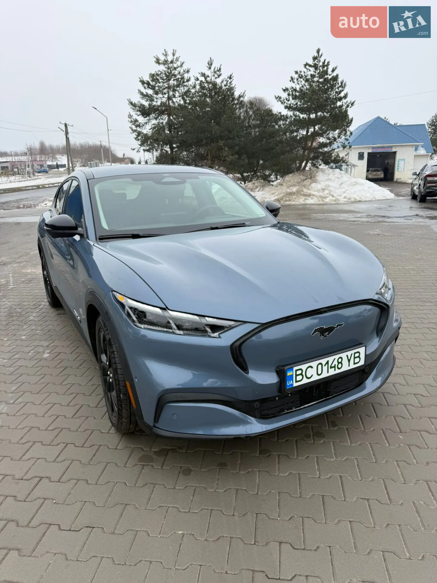 Фото авто 13