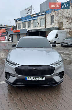 Позашляховик / Кросовер Ford Mustang Mach-E 2021 в Києві