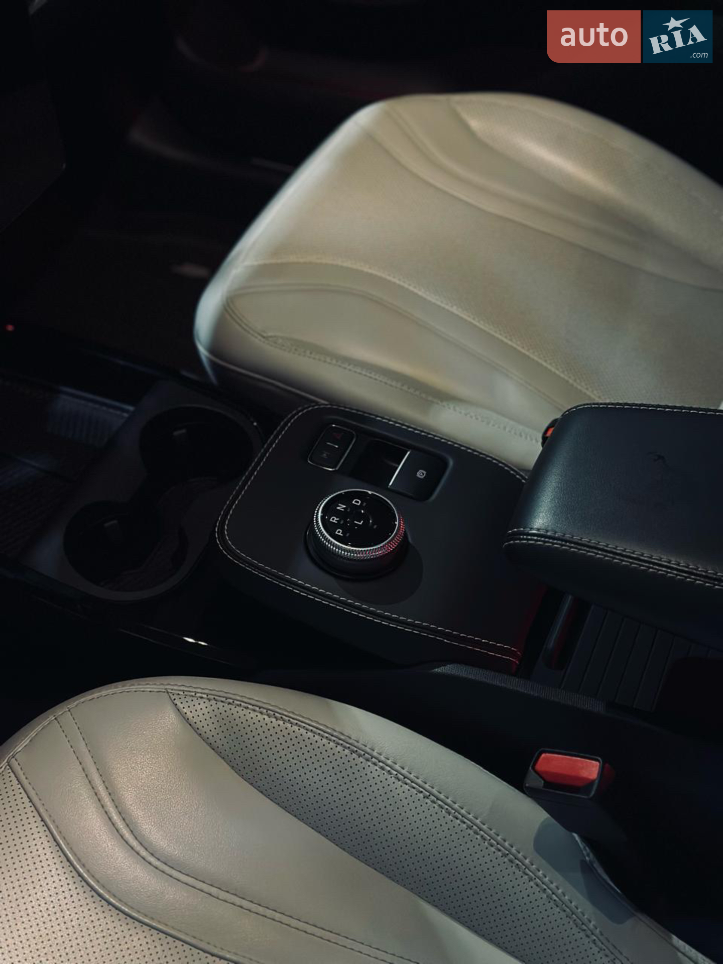 2021 Ford Mustang Mach-E - мініатюра 10