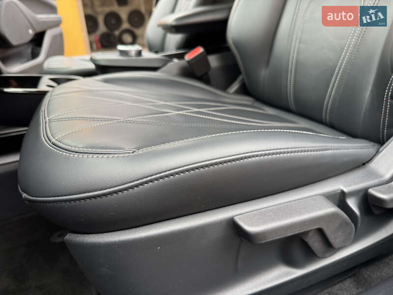 Внедорожник / Кроссовер Ford Mustang Mach-E 2021 в Ровно фото 34 Внедорожник / Кроссовер Ford Mustang Mach-E 2021 в Ровно