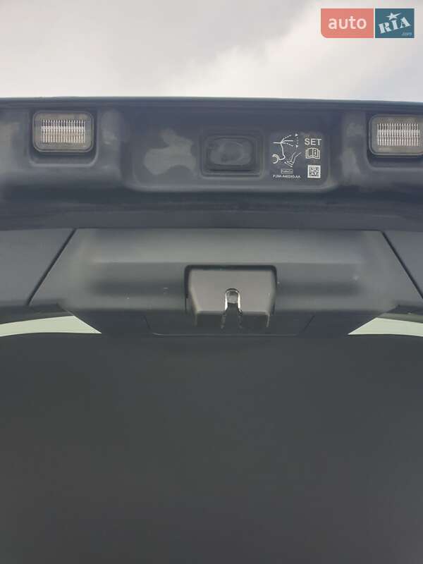 Позашляховик / Кросовер Ford Mustang Mach-E 2024 в Івано-Франківську