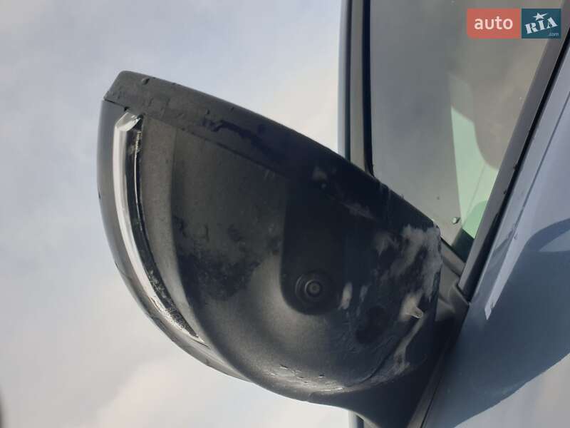 Позашляховик / Кросовер Ford Mustang Mach-E 2024 в Івано-Франківську