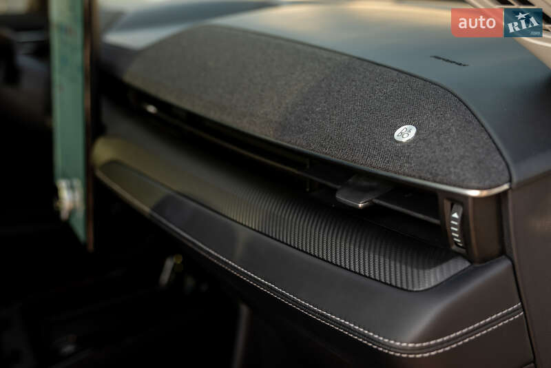 Позашляховик / Кросовер Ford Mustang Mach-E 2023 в Івано-Франківську фото 49 Позашляховик / Кросовер Ford Mustang Mach-E 2023 в Івано-Франківську