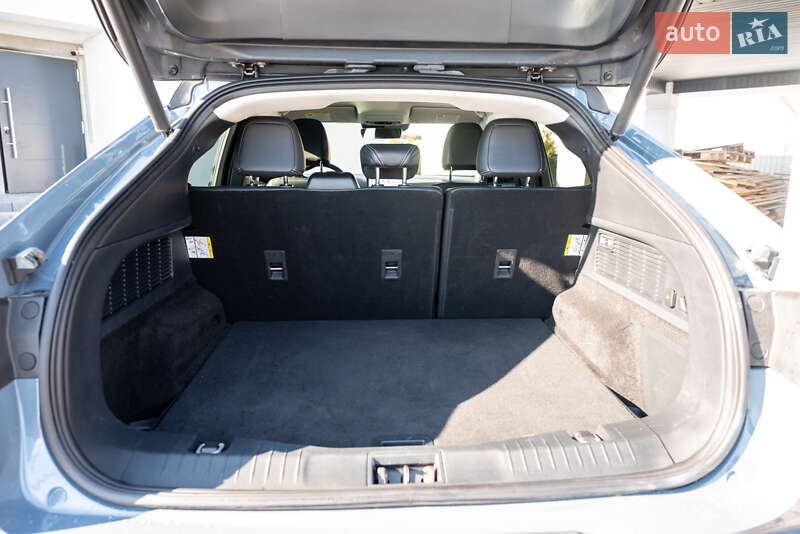 Позашляховик / Кросовер Ford Mustang Mach-E 2023 в Івано-Франківську фото 53 Позашляховик / Кросовер Ford Mustang Mach-E 2023 в Івано-Франківську