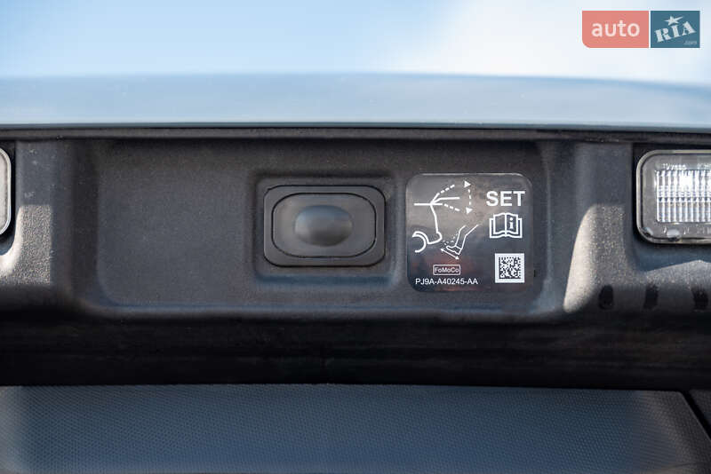 Позашляховик / Кросовер Ford Mustang Mach-E 2023 в Івано-Франківську фото 54 Позашляховик / Кросовер Ford Mustang Mach-E 2023 в Івано-Франківську