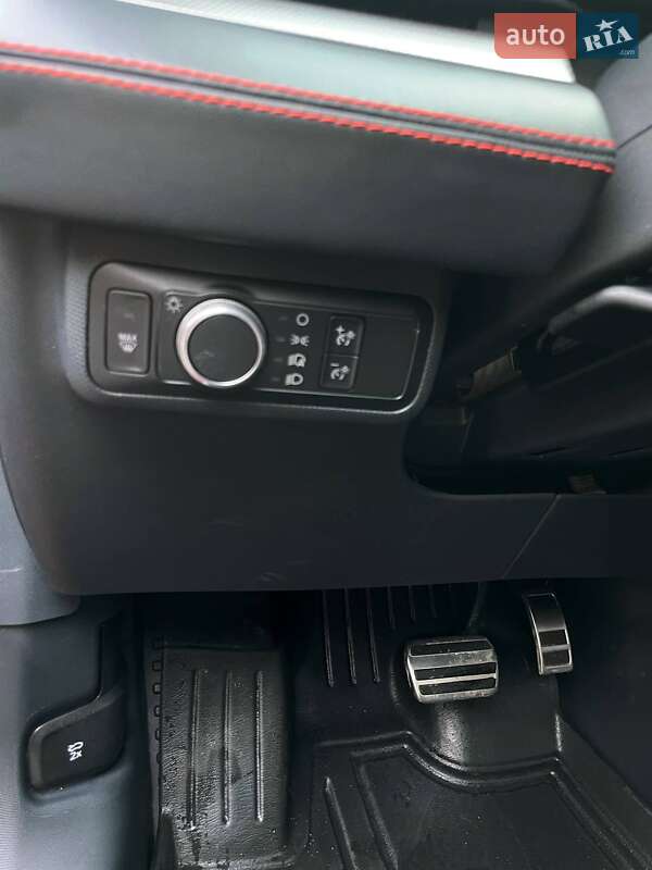 Внедорожник / Кроссовер Ford Mustang Mach-E 2020 в Киеве фото 48 Внедорожник / Кроссовер Ford Mustang Mach-E 2020 в Киеве