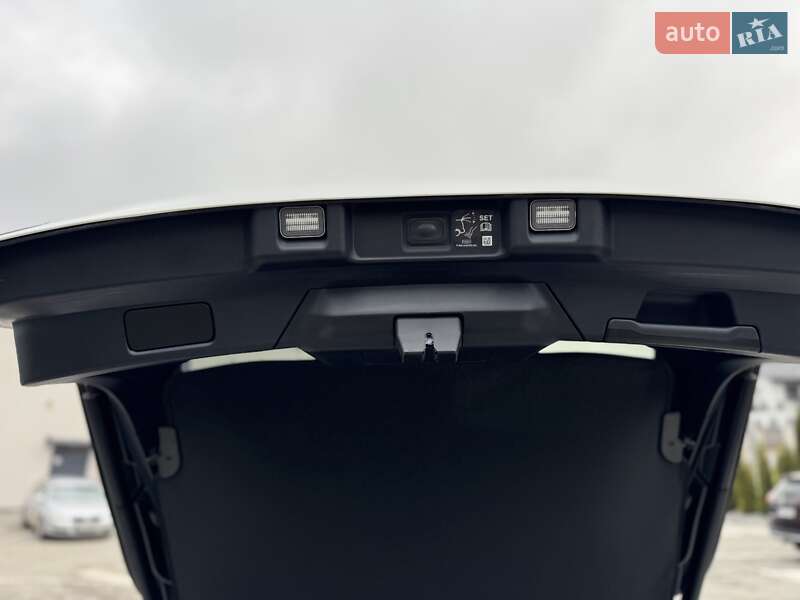 Позашляховик / Кросовер Ford Mustang Mach-E 2023 в Рівному