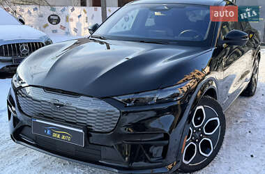 Внедорожник / Кроссовер Ford Mustang Mach-E 2024 в Ивано-Франковске