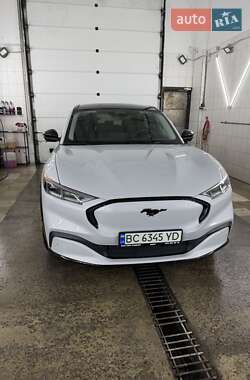 Внедорожник / Кроссовер Ford Mustang Mach-E 2023 в Львове