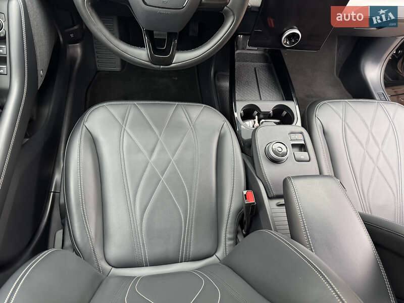 Позашляховик / Кросовер Ford Mustang Mach-E 2021 в Рівному