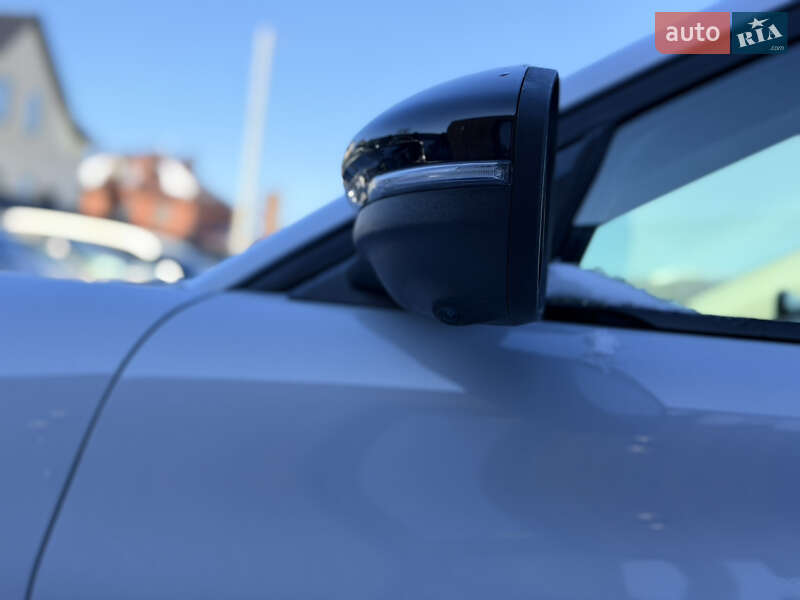 Внедорожник / Кроссовер Ford Mustang Mach-E 2022 в Ровно фото 7 Внедорожник / Кроссовер Ford Mustang Mach-E 2022 в Ровно