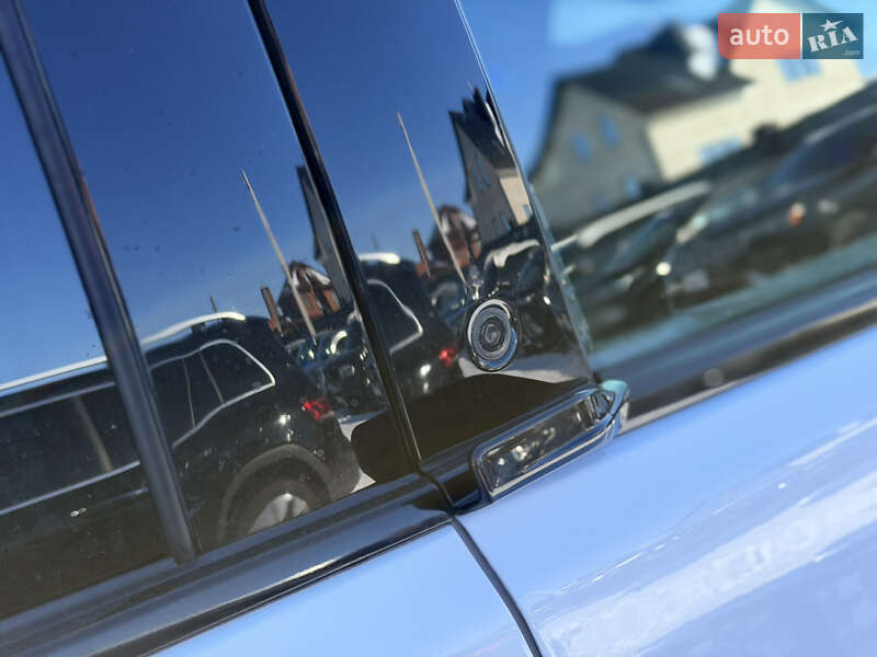 Внедорожник / Кроссовер Ford Mustang Mach-E 2022 в Ровно фото 12 Внедорожник / Кроссовер Ford Mustang Mach-E 2022 в Ровно