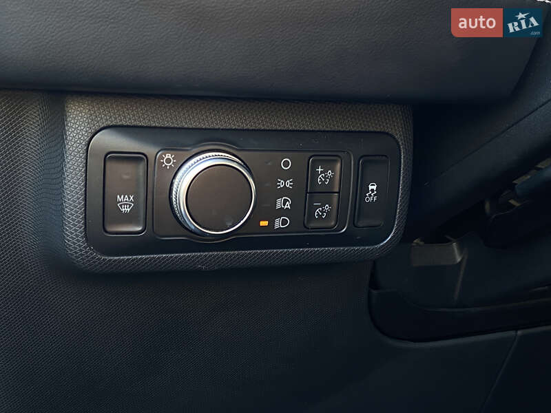 Внедорожник / Кроссовер Ford Mustang Mach-E 2022 в Львове