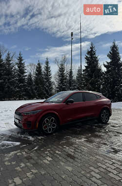 Внедорожник / Кроссовер Ford Mustang Mach-E 2022 в Богородчанах