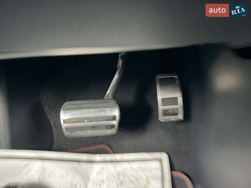 Внедорожник / Кроссовер Ford Mustang Mach-E 2021 в Калуше фото 16 Внедорожник / Кроссовер Ford Mustang Mach-E 2021 в Калуше