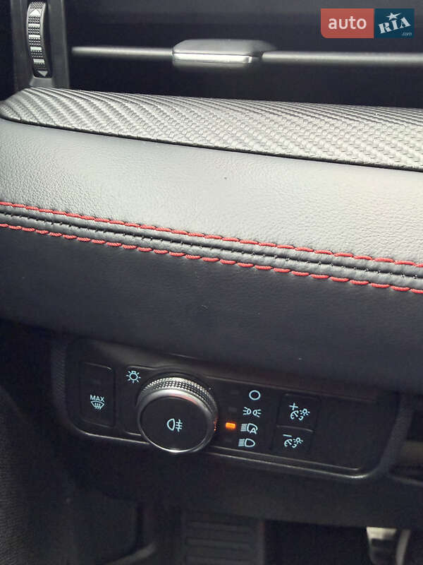 Внедорожник / Кроссовер Ford Mustang Mach-E 2021 в Калуше фото 21 Внедорожник / Кроссовер Ford Mustang Mach-E 2021 в Калуше