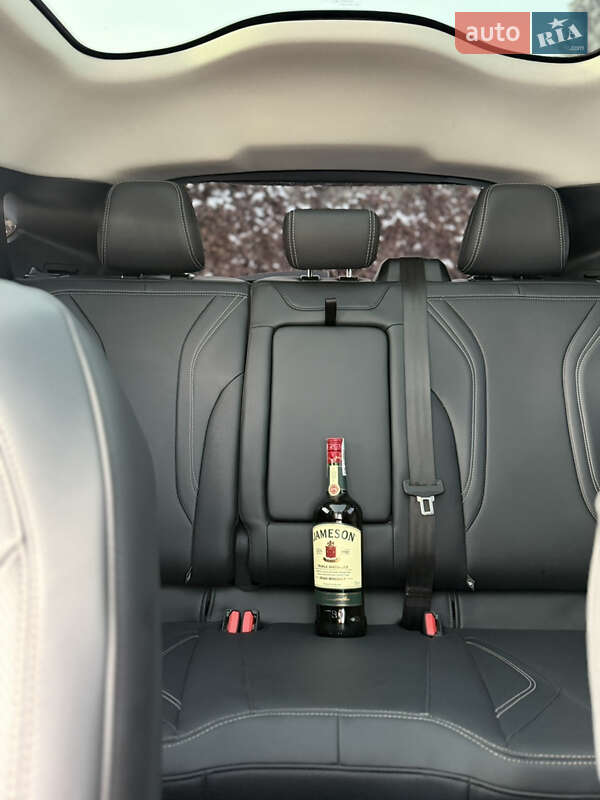 Позашляховик / Кросовер Ford Mustang Mach-E 2023 в Івано-Франківську