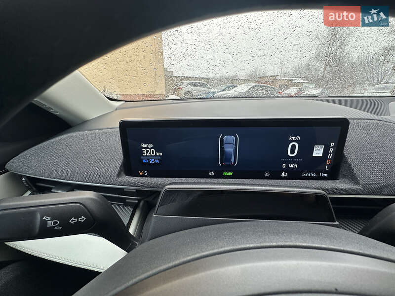 Внедорожник / Кроссовер Ford Mustang Mach-E 2023 в Тернополе фото 2 Внедорожник / Кроссовер Ford Mustang Mach-E 2023 в Тернополе