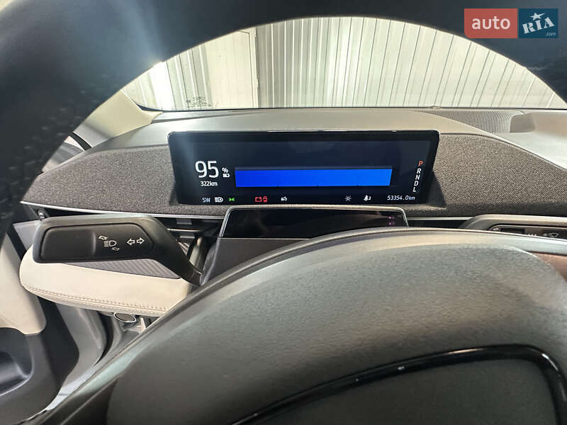 Внедорожник / Кроссовер Ford Mustang Mach-E 2023 в Тернополе фото 18 Внедорожник / Кроссовер Ford Mustang Mach-E 2023 в Тернополе