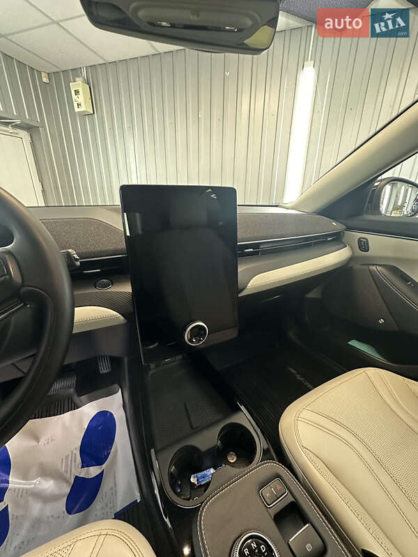 Внедорожник / Кроссовер Ford Mustang Mach-E 2023 в Тернополе фото 21 Внедорожник / Кроссовер Ford Mustang Mach-E 2023 в Тернополе