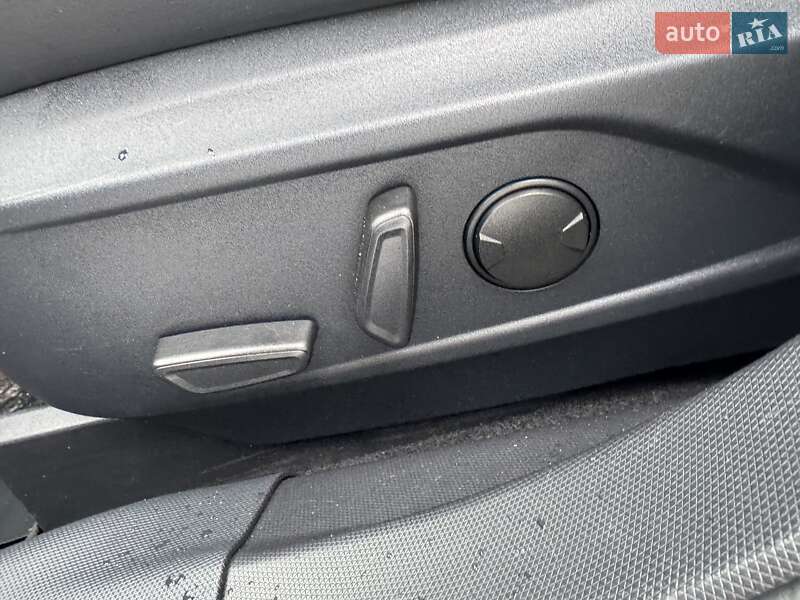 Внедорожник / Кроссовер Ford Mustang Mach-E 2021 в Тернополе фото 19 Внедорожник / Кроссовер Ford Mustang Mach-E 2021 в Тернополе