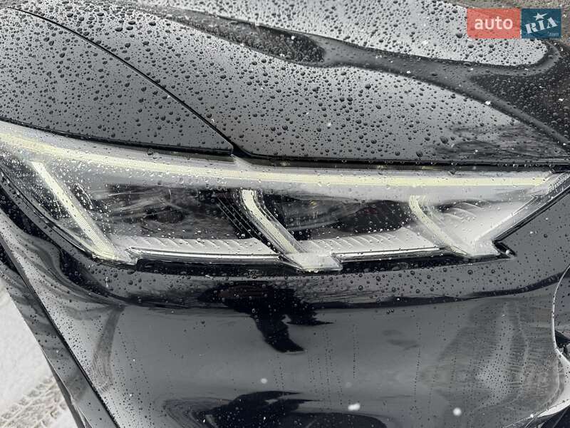 Внедорожник / Кроссовер Ford Mustang Mach-E 2021 в Тернополе фото 28 Внедорожник / Кроссовер Ford Mustang Mach-E 2021 в Тернополе