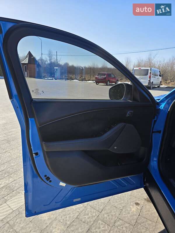Позашляховик / Кросовер Ford Mustang Mach-E 2022 в Стрию фото 11 Позашляховик / Кросовер Ford Mustang Mach-E 2022 в Стрию