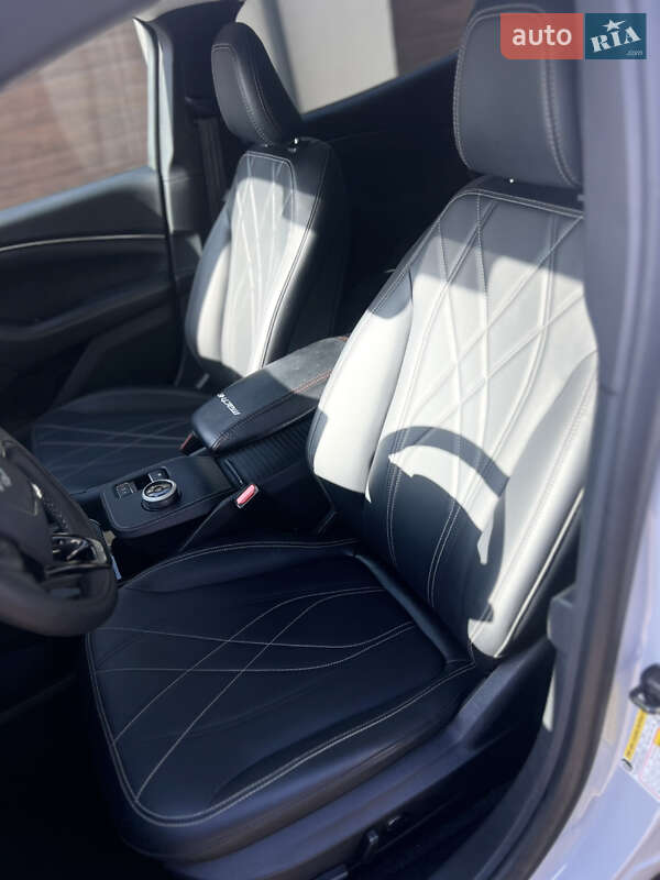 Внедорожник / Кроссовер Ford Mustang Mach-E 2023 в Виннице фото 20 Внедорожник / Кроссовер Ford Mustang Mach-E 2023 в Виннице