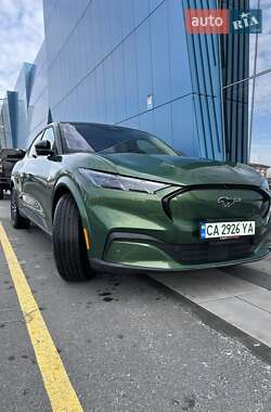 Внедорожник / Кроссовер Ford Mustang Mach-E 2025 в Киеве