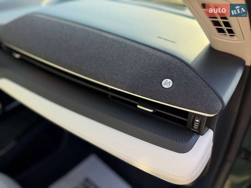 Позашляховик / Кросовер Ford Mustang Mach-E 2024 в Львові