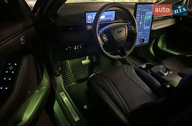 Внедорожник / Кроссовер Ford Mustang Mach-E 2023 в Днепре