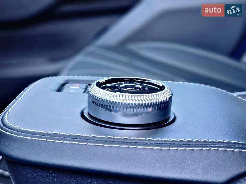 Внедорожник / Кроссовер Ford Mustang Mach-E 2024 в Дрогобыче