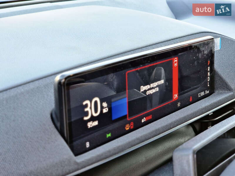 Внедорожник / Кроссовер Ford Mustang Mach-E 2024 в Дрогобыче