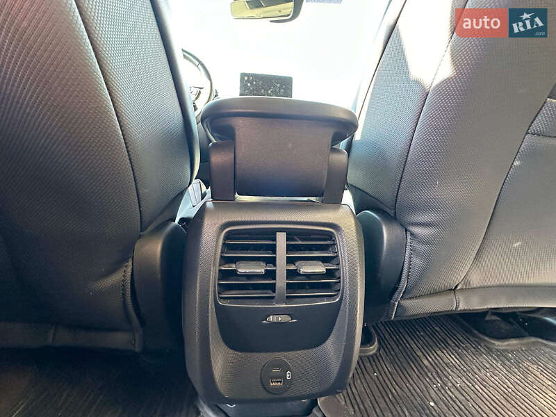 Внедорожник / Кроссовер Ford Mustang Mach-E 2021 в Запорожье