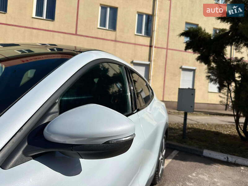 Внедорожник / Кроссовер Ford Mustang Mach-E 2021 в Запорожье