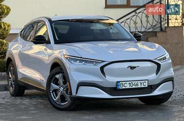 Внедорожник / Кроссовер Ford Mustang Mach-E 2023 в Дрогобыче