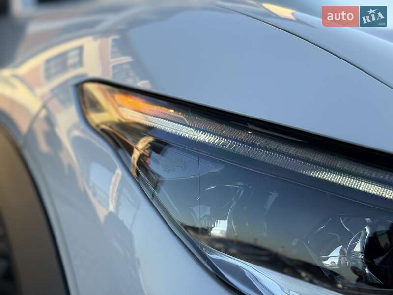 Позашляховик / Кросовер Ford Mustang Mach-E 2023 в Дрогобичі