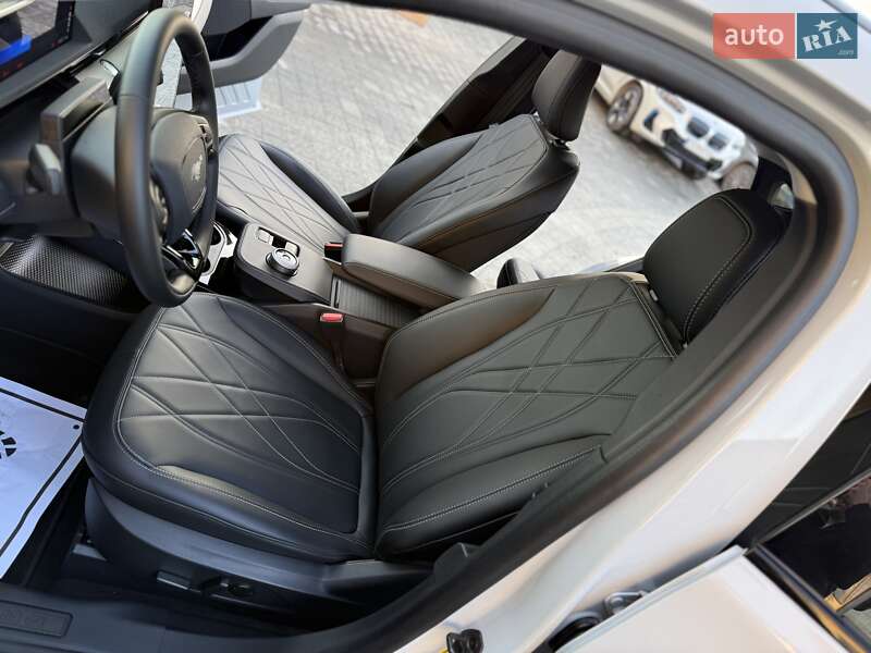 Позашляховик / Кросовер Ford Mustang Mach-E 2023 в Дрогобичі