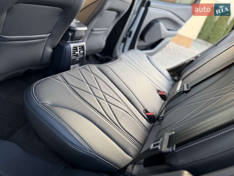 Позашляховик / Кросовер Ford Mustang Mach-E 2023 в Дрогобичі