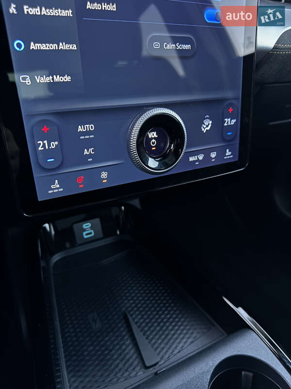 Внедорожник / Кроссовер Ford Mustang Mach-E 2022 в Богородчанах фото 23 Внедорожник / Кроссовер Ford Mustang Mach-E 2022 в Богородчанах