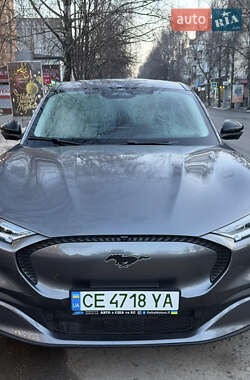 Внедорожник / Кроссовер Ford Mustang Mach-E 2023 в Черновцах