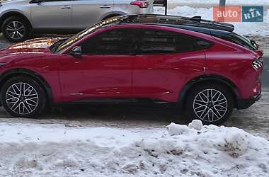 Внедорожник / Кроссовер Ford Mustang Mach-E 2024 в Чернигове