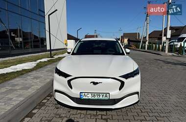 Внедорожник / Кроссовер Ford Mustang Mach-E 2024 в Луцке