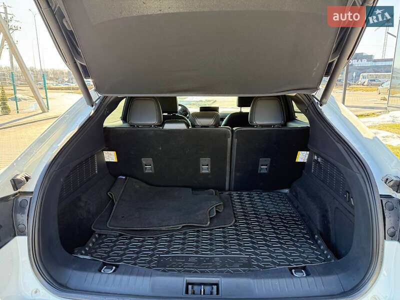 Внедорожник / Кроссовер Ford Mustang Mach-E 2024 в Луцке