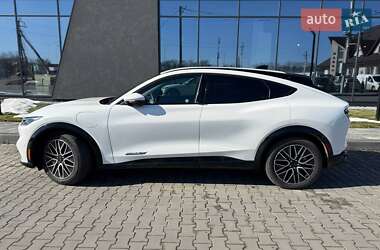 Внедорожник / Кроссовер Ford Mustang Mach-E 2024 в Луцке