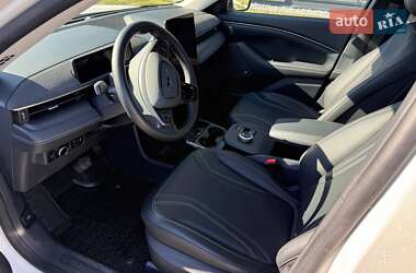 Внедорожник / Кроссовер Ford Mustang Mach-E 2024 в Луцке