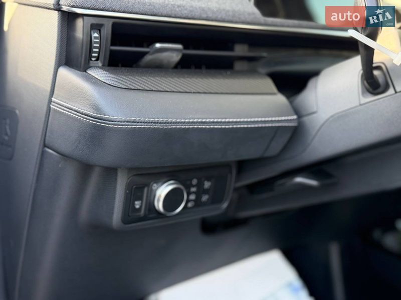 Внедорожник / Кроссовер Ford Mustang Mach-E 2021 в Львове фото 9 Внедорожник / Кроссовер Ford Mustang Mach-E 2021 в Львове