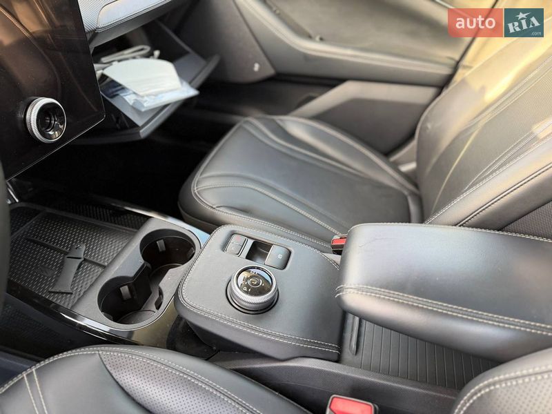 Внедорожник / Кроссовер Ford Mustang Mach-E 2021 в Львове фото 12 Внедорожник / Кроссовер Ford Mustang Mach-E 2021 в Львове