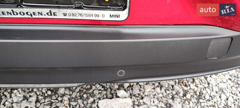 Внедорожник / Кроссовер Ford Mustang Mach-E 2021 в Хмельницком