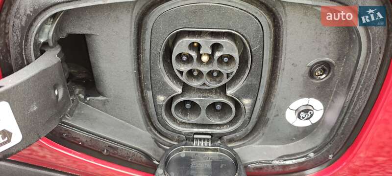 Внедорожник / Кроссовер Ford Mustang Mach-E 2021 в Хмельницком